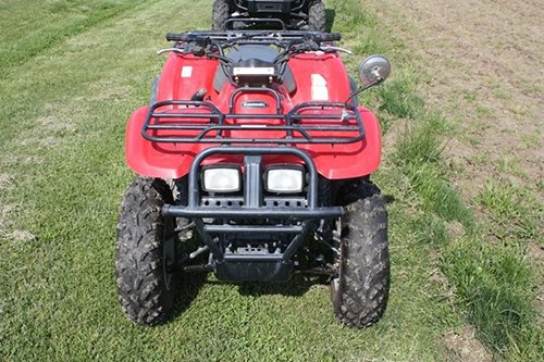 Property photo 44 - FARM EQUIPMENT AUCTION IN SULLIVAN COUNTY, INDIANA
